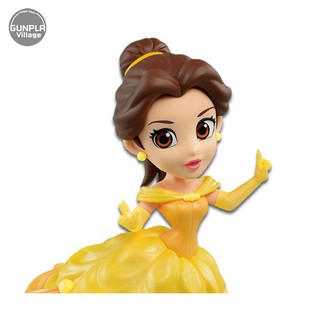 Banpresto Disney Character Comic Princess : Belle 4983164399592 (Figure)