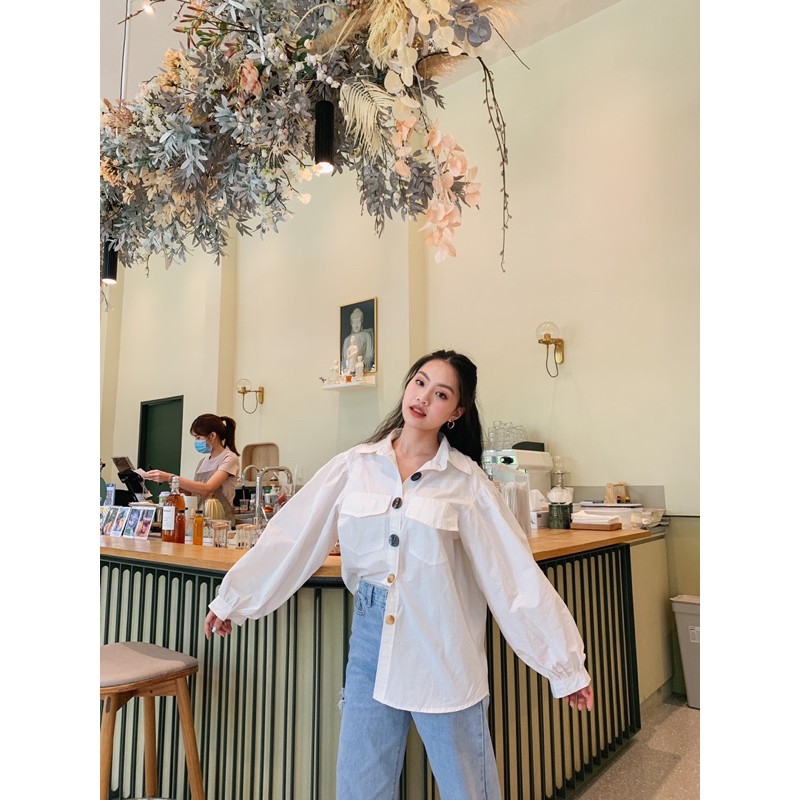 Cote.bkk รุ่น Onnie top