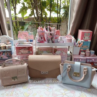 กระเป๋า A treasurebox bag