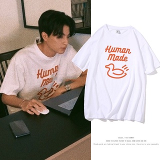 2022 Tharn Type Live With Love Thai Drama MewGulf เสื้อลายการ์ตูน เสื้อยืด sale