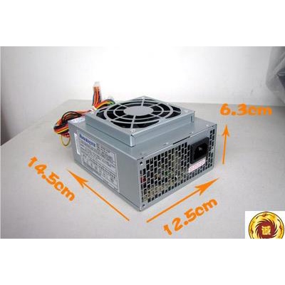 Lenovo Square A800 แหล่งจ่ายไฟขนาดเล็ก HK300-41DP/HK350-55DP/MATX-2200/MATX-2706