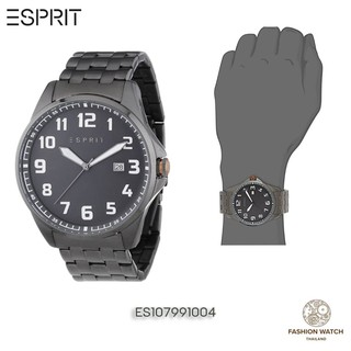 ESPRIT  นาฬิกา ESPRIT  ES107991004