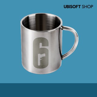 Ubisoft : Rainbow Six Siege - Premium Gift Mug