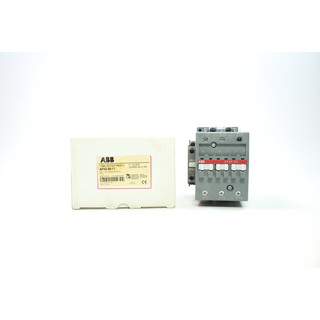 AF50-30-11 ABB MAGNETIC Contactor แมกเนติก คอนแทกเตอร์ ABB เอบีบี ABB 1SBL357001R6911