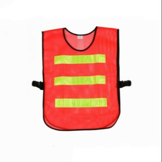 Eagle One เสื้อสะท้อนแสง เสื้อจราจร Safety vest