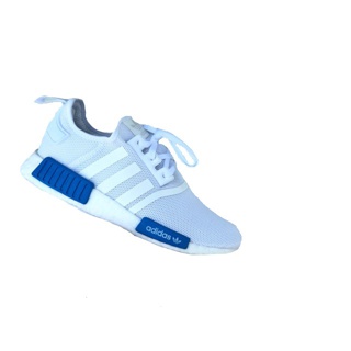 Adidas NMD R1 "Bright blue" แท้ 💯%