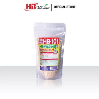 สารปรับปรุงดิน Granule HB101  (ขนาด 300 กรัม)