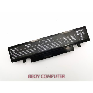 SAMSUNG Battery แบตเตอรี่ SAMSUNG Q328 Q330 X418 X420 NP-X520 NP-N210 NP-NB30 N220 N218 X320 แบตมี มอก.