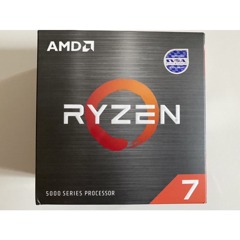 CPU AM4 AMD RYZEN 7 5800X 4.7 GHz MaxBoost, 3.8 GHz Base