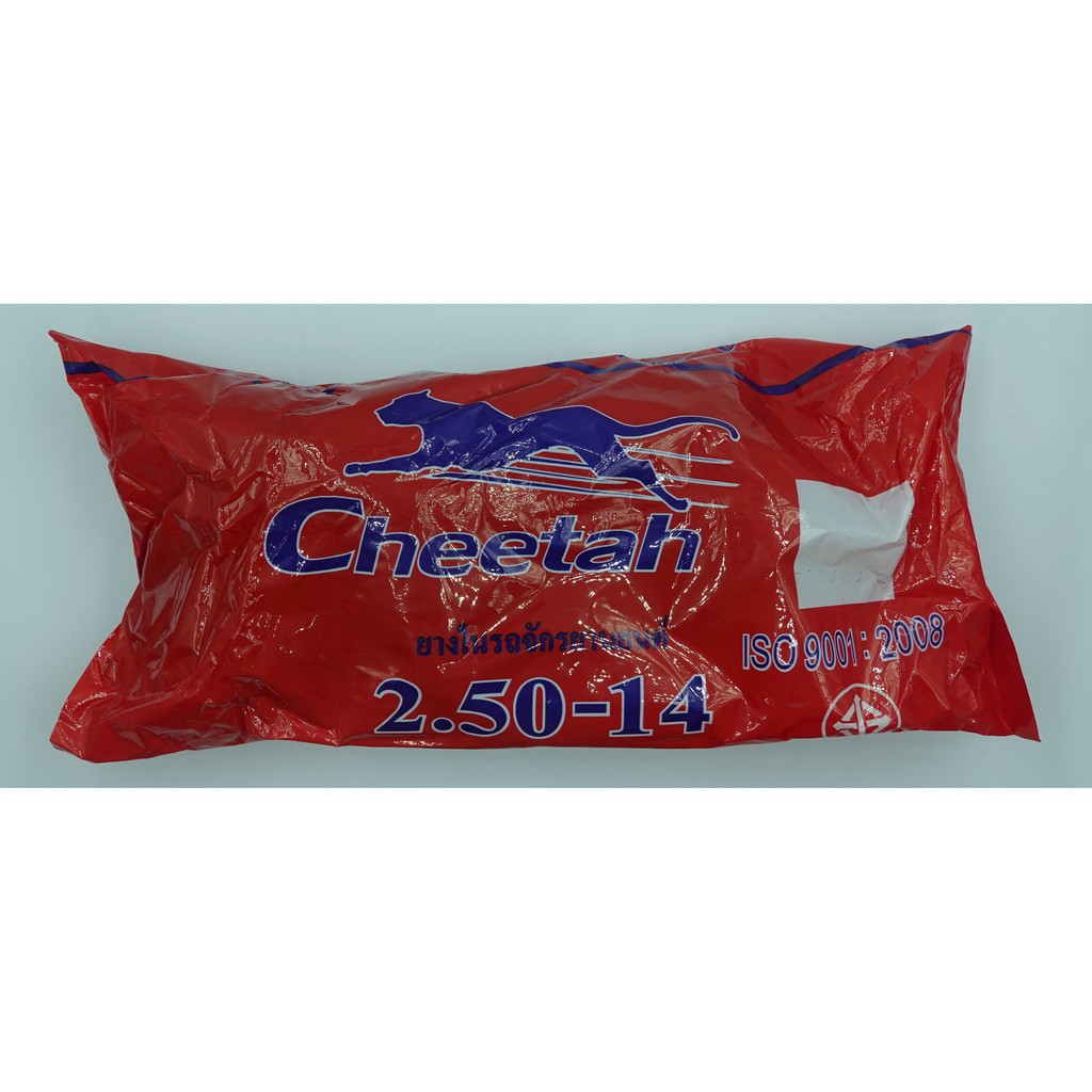 ยางใน CHEETAH 2.50-14 / 70/90-14,70/100-14