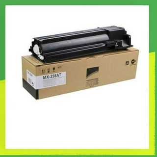 Sharp MX-238AT Toner. T Toner ใช้กับ เครื่องถ่ายเอกสาร SHARP รุ่น AR-6120N / AR-6131N