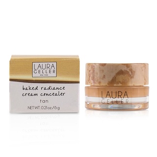 LAURA GELLER - Baked Radiance Cream Concealer