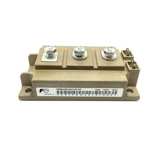 โมดูล 2MBI400U4H120-50 IGBT module Fuji Electric 1200V 400A