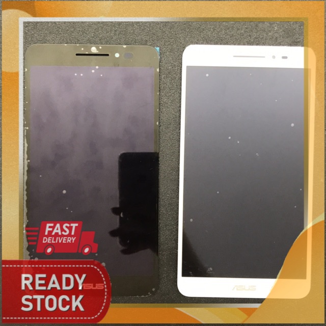 ASUS ZB690KG-L001 LCD FULL SET