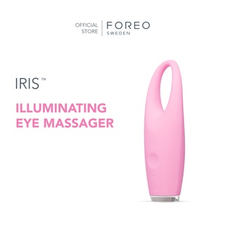 FOREO IRIS Eye Massager เครื่องนวดรอบดวงตา ฟอริโอ้ ไอริส