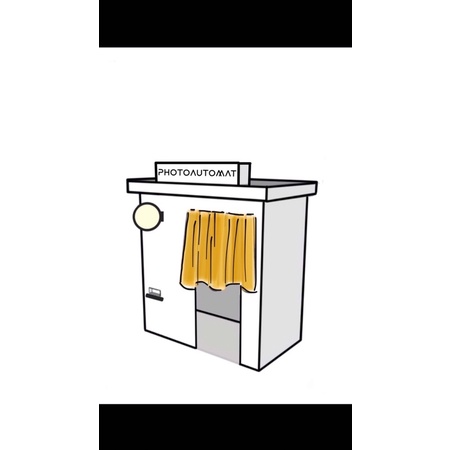 photobooth photoautomat ตู้ถ่ายรูป