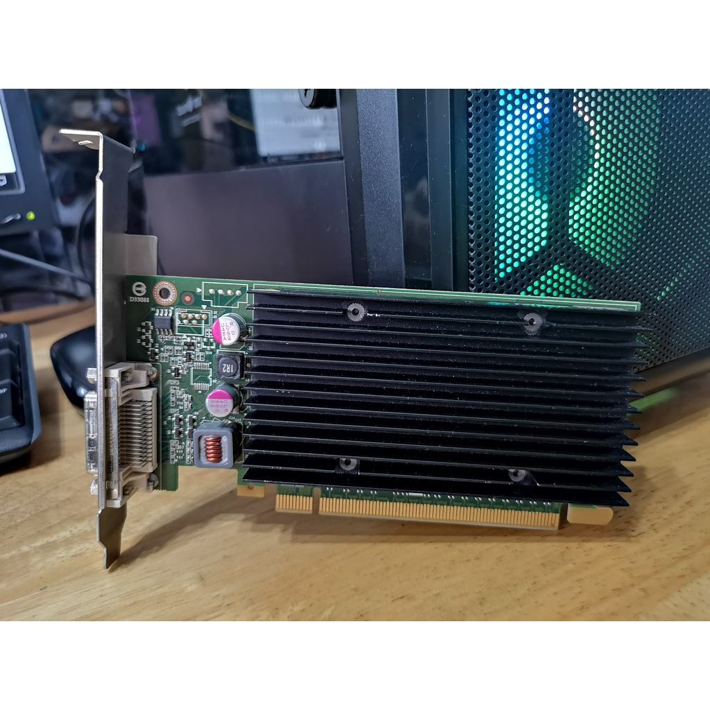 ขาย VGA CARD NVIDIA Quadro NVS 300