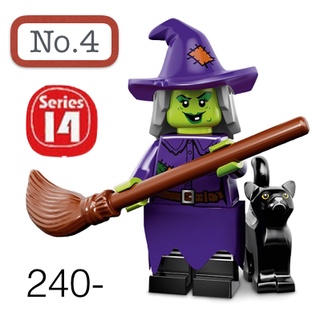 Lego_minifigure_series 14 NO4