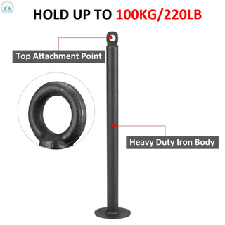 Sunny Loading Pin Pulley Pin Pulldown Pin อุปกรณ์ออกกําลังกายสําหรับโรงรถยนต์โรงรถ
