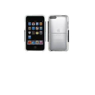 Speck - SeeThru สําหรับ iPod Touch 2nd Gen (ใส)