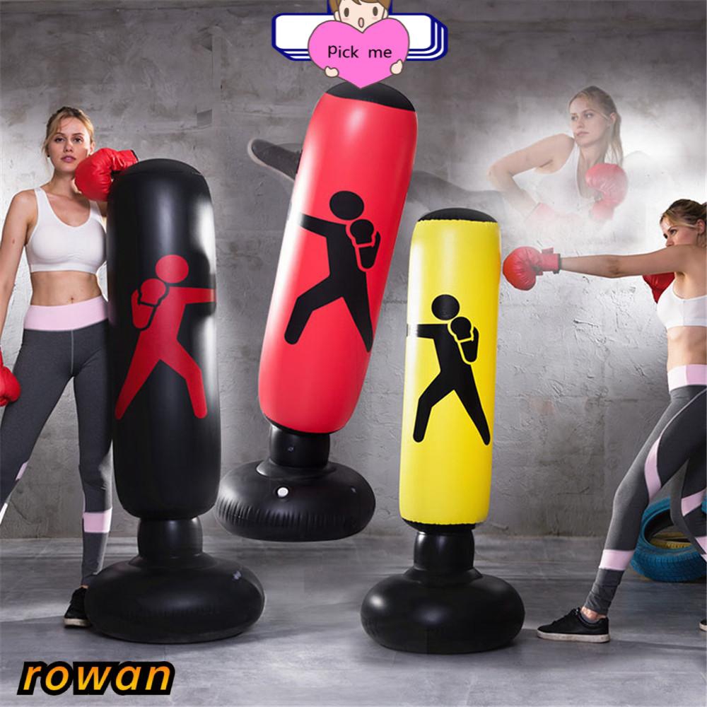 ufc boxing bag and stand