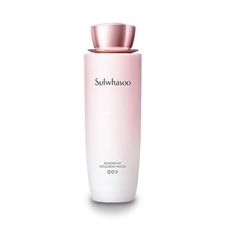 sulwhasoo bloomstay vitalizing water 150ml