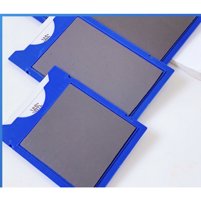 ป้ายราคาแม่เหล็กเต็มแผ่น ป้ายสินค้าแม่เหล็ก label แม่เหล็ก