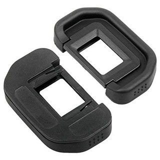 ￭Camera Eyepiece Eyecup 18Mm Eb Replacement Viewfinder Protector For Canon Eos 80D 70D 60D 77D 5