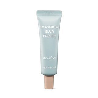 Innisfree No Sebum Blur Primer 25ml / Pore Blur Primer 25ml