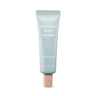 Innisfree No Sebum Blur Primer 25ml / Pore Blur Primer 25ml