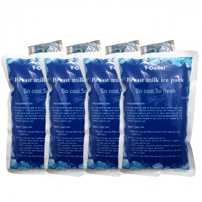 V COOL ICE PACK POWDER (1 ชิ้น)