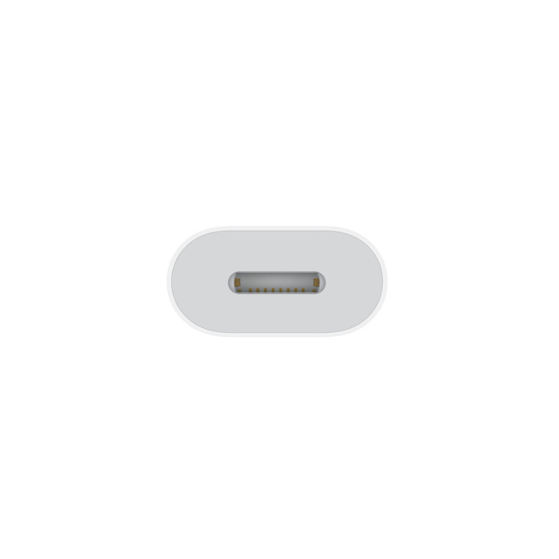 Apple USB-C to Lightning Adapter