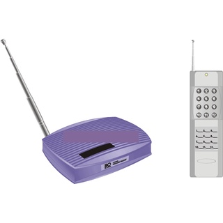 ITC T-6720 . Wireless IP Remote Controller