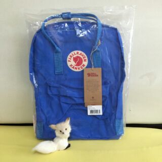 525/ UN Blue Kanken Classic 16L