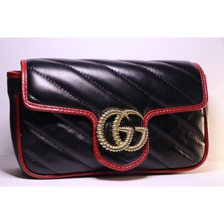 GUCCI Marmont Supermini