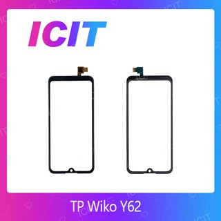 Wiko Y62 TP อะไหล่ทัสกรีน Touch Screen For Wiko Y62 ICIT 2020