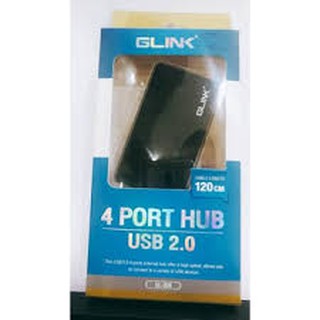 glink gl-026 4 PORT HUB USB 2.0