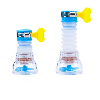 โปรโมชั่น : SmallHouse หัวกรองก๊อกน้ำ ปรับความยาวได้