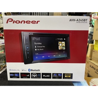 จอPIONEER AVH-A245BT