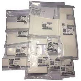 แผ่นฟองน้ำซับหมึก Canon รุ่น QY5-0593 For G1010,G2010,G3010,G4010 อะไหล่ของแท้จากศูนย์