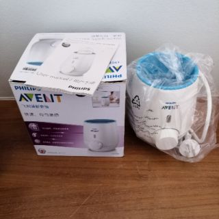 เครื่อง​อุ่นขวดนม​ Avent