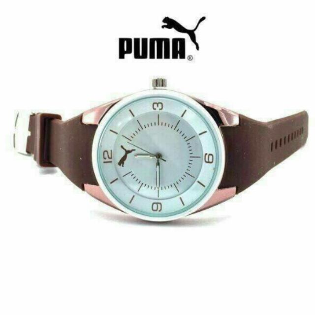 นาฬิกา PUMA