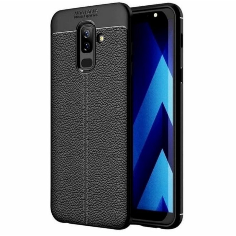 เคสออโต้โฟกัส Samsung J8 2018 / Galaxy J8 2018 / SM-J810..