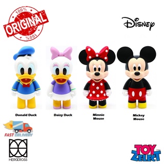 พร้อมส่ง+โค๊ด Mickey Mouse (Hoopy Series) CFS005 By Herocross (ลิขสิทธิ์แท้)