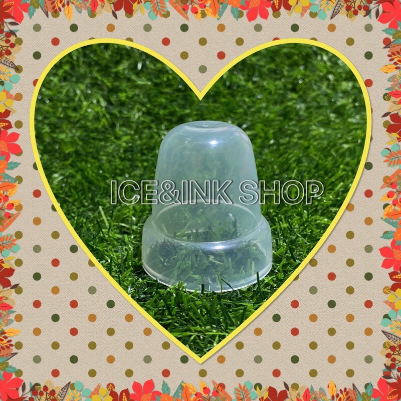 Pigeon ฝาครอบ  สำหรับขวดนมคอแคบ ของแท้100% ปิดสนิท แน่น ไม่เลอะเทอะ ด่วน!!! มีจำนวนจำกัด