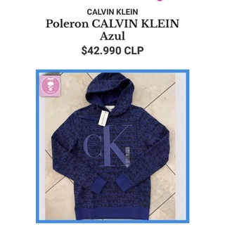 คาลวิน ไคลน์ ฮู้ดดี้ CALVIN KLIEN HOODIE