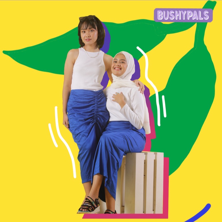 กระโปรง DITA********