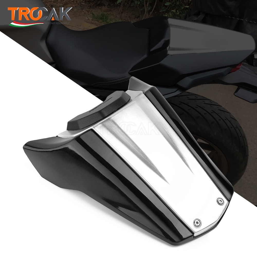 alcantara motorcycle seat