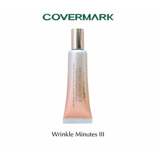 ✅ Covermark Wrinkle Minutes III 18 g.