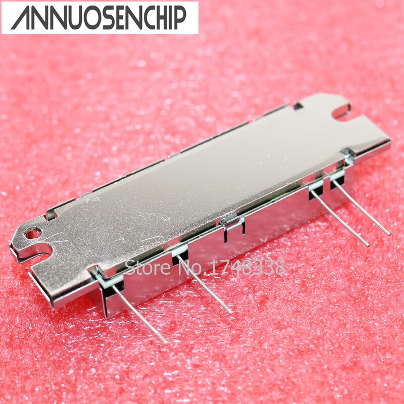 จัดส่งฟรี 1PCS RA60H1317M1A-201 RA60H1317M1A RA60H1317M 1A 60W 135-175MHZ ใหม่เดิม